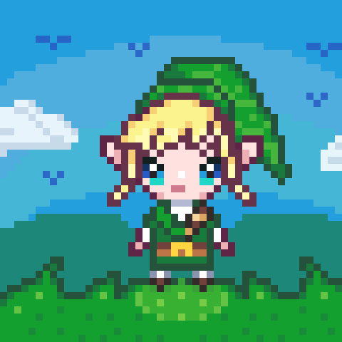 Typical_DZ's tweet photo. New piece!!! π§ββοΈ
Cosplay Elf #012
Price: 0.0075
Link: https://t.co/an5mRxV3fj #nfts #nftdrops #NFTCommumity #nftelf #elf #link #gamme #Zelda https://t.co/R538et9DQQ