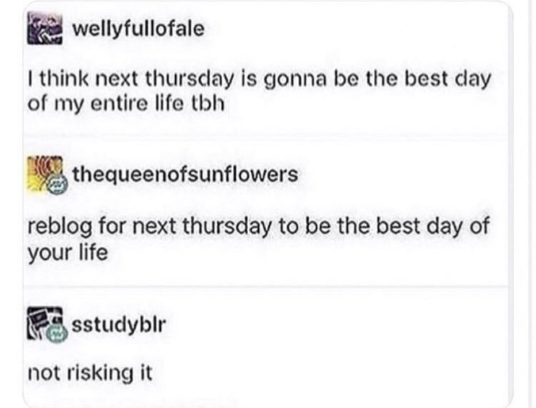 alevels_2022's tweet photo. Not risking it #AlevelResultsDay2022 #resultsday #alevels2022 https://t.co/i9fohiapAq