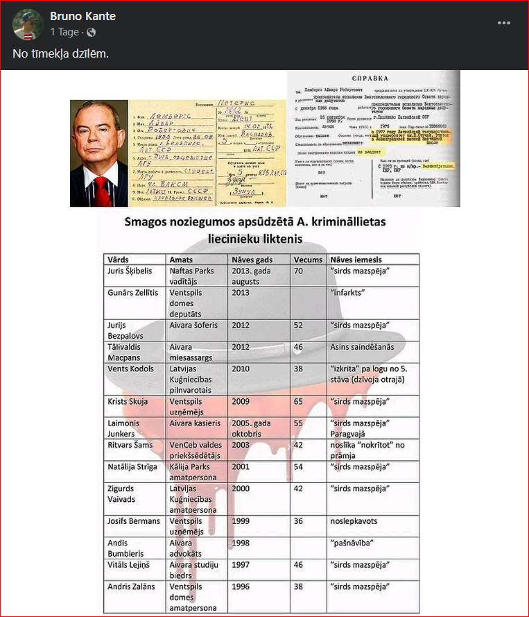 IvetaBuike's tweet image. Interesanti, ne tā? Te bariņš "krievu karakuģu" šo zeku gribētu par nākamo Latvijas premjeru...