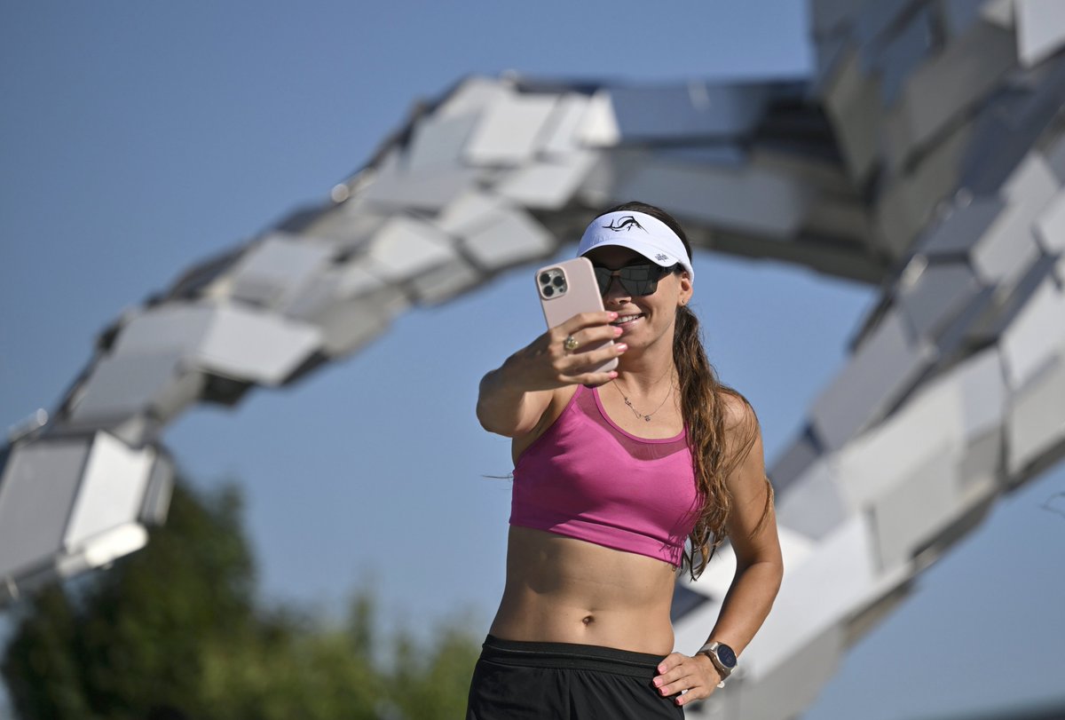 World Triathlon tweet media