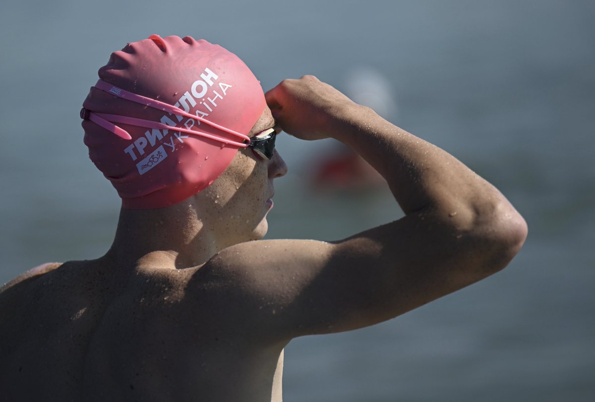 World Triathlon tweet media