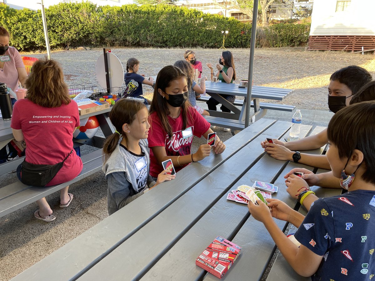 HUGSHawaii's tweet photo. It was another night of fun at the HUGS House at our Respite recently. Big Mahalo to our #volunteers, and Mens and Wahine Leadership groups for helping out and always going above and beyond.
#HUGSHawaii #40yearsofHUGS https://t.co/r4FHUEGUeM