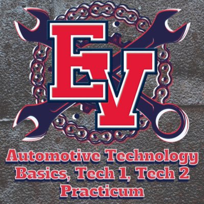 EVHSAuto's tweet photo. #NewProfilePic https://t.co/phYyjSD5Zn