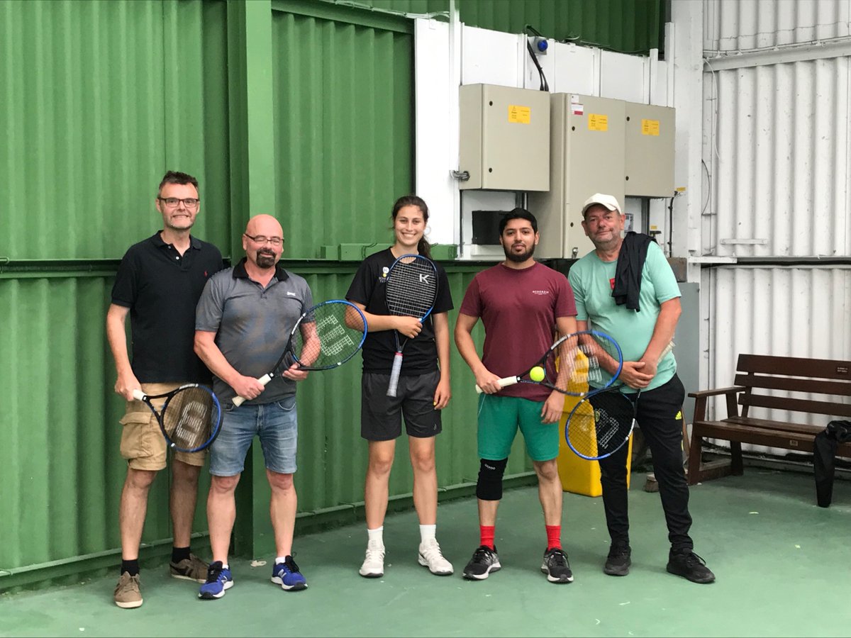 Matt Wareing tweet media