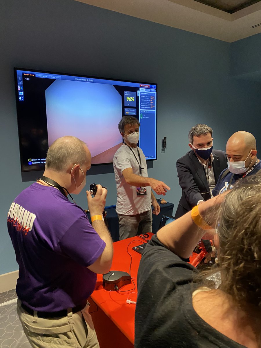 Adroit Surgical: Vie Scope, bébé Vie & Voir Bougie tweet media