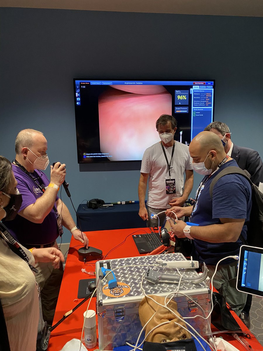 Adroit Surgical: Vie Scope, bébé Vie & Voir Bougie tweet media