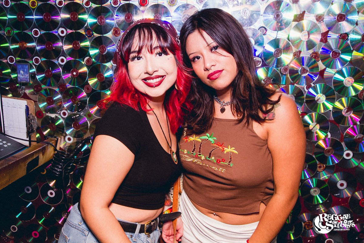 My photos from this month’s edition of Reggae Stylists <a href="/knockoutsf/">Knockout SF</a> are now up on my website! 📸📸📸 cpolukdesigns.com/reggaestylists