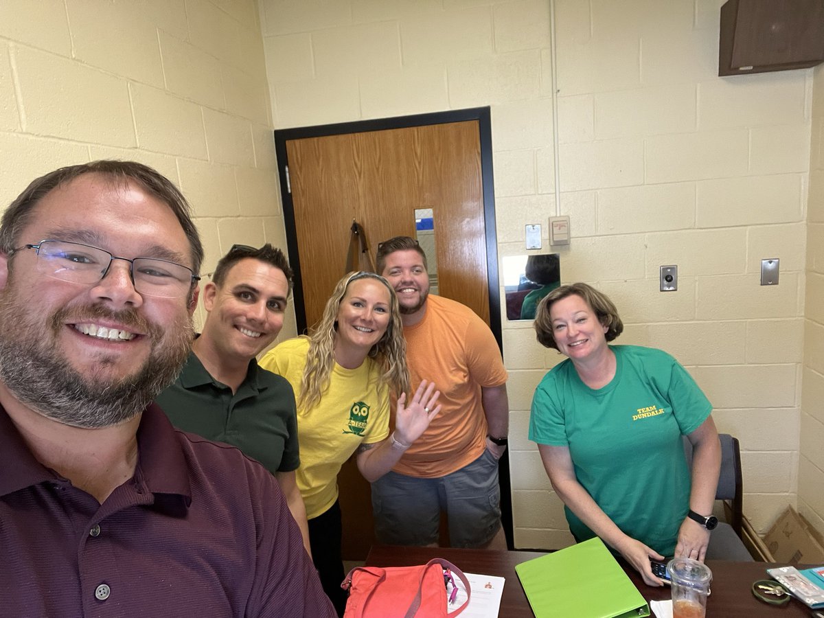 Michael Gorecki tweet media