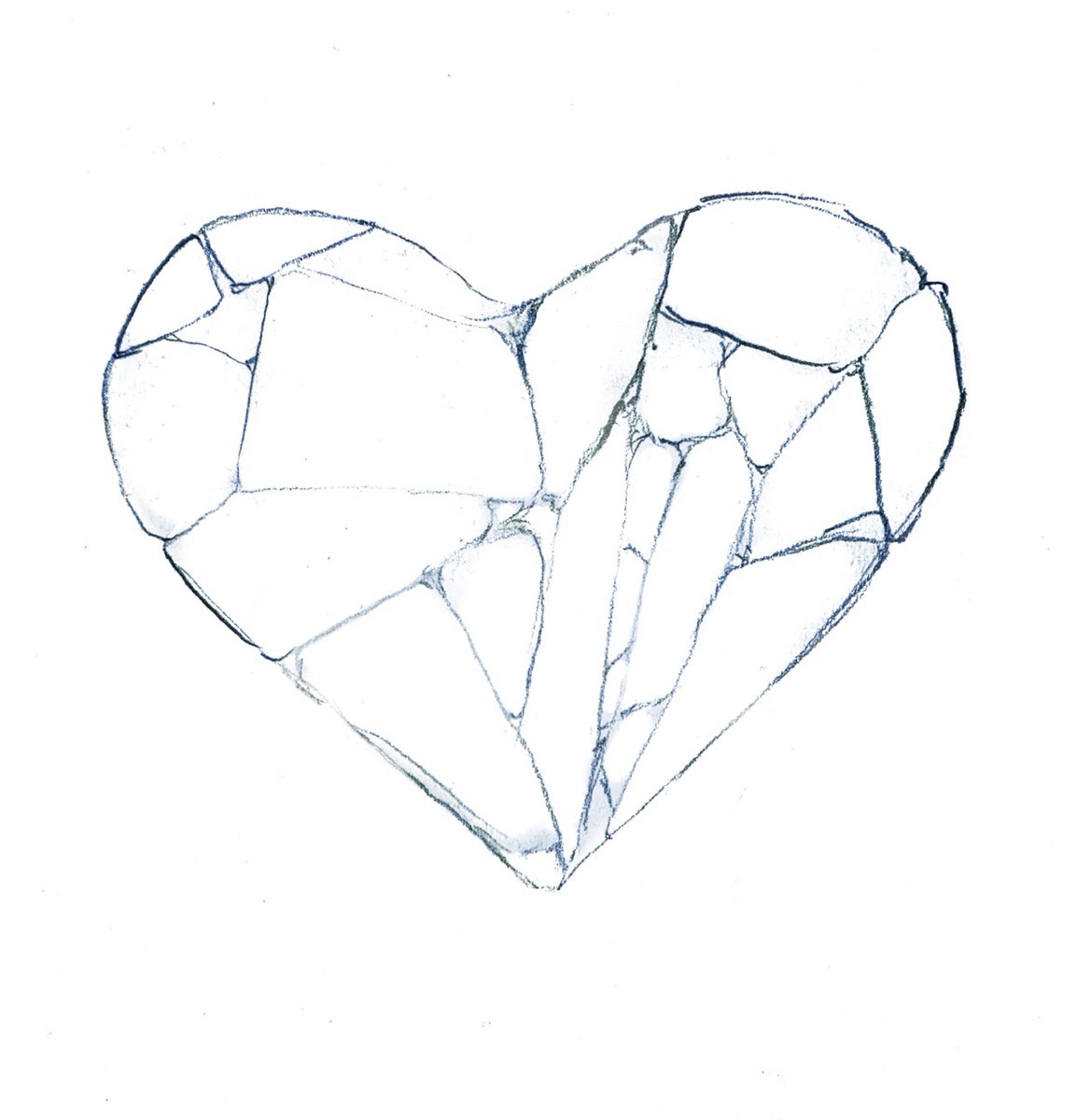 8 days till Heart of glass comes out <a href="/lcawmusic/">L C A W</a> 🐯