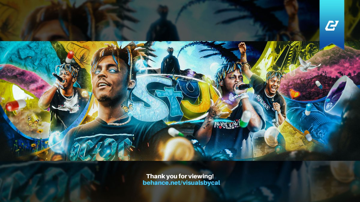 CalamityFX's tweet image. Monster 👹