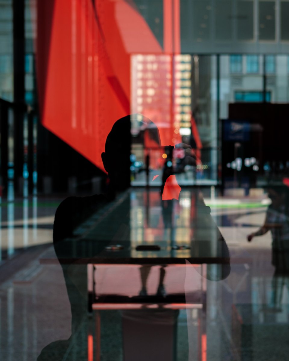 In the Chi #fujifilm #streetphotography