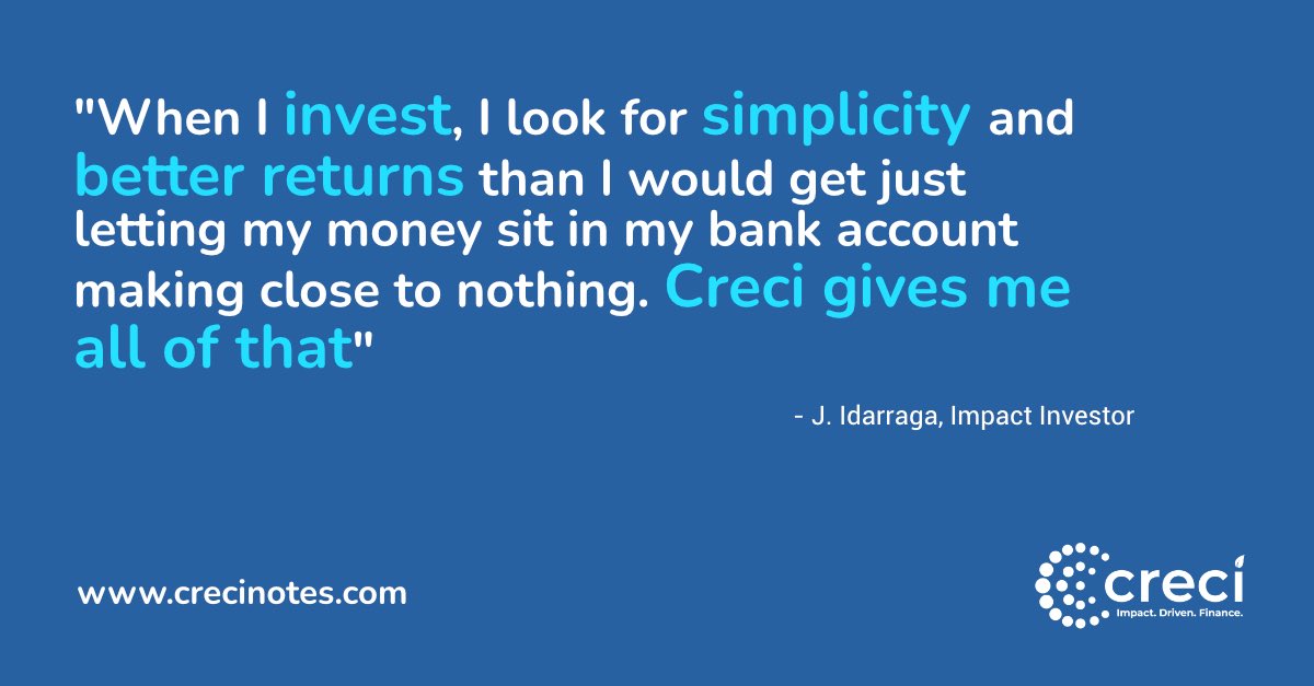 Creci Notes tweet media