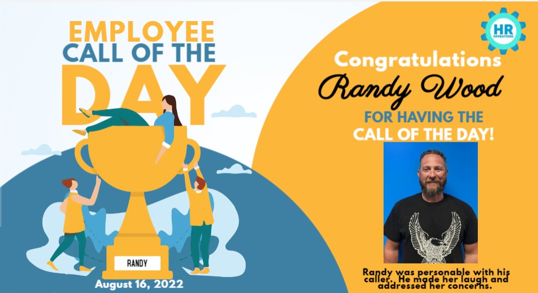 HR Operations tweet media