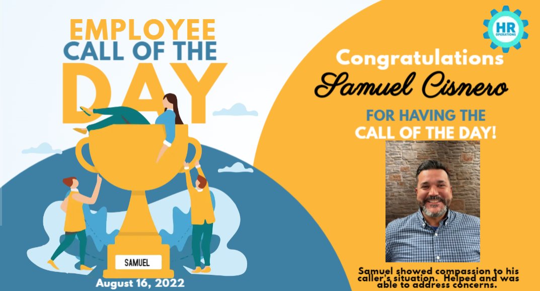 HR Operations tweet media