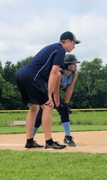 Coaching Staff Addition Alert!

Noah Pfaffl will be re-joining the Stars as our U12 White group head coach this year. 
Welcome BACK to the Stars, Coach Noah!