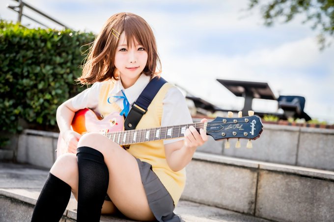 コスプレイヤーニャロメ・ニアのTwitter画像39