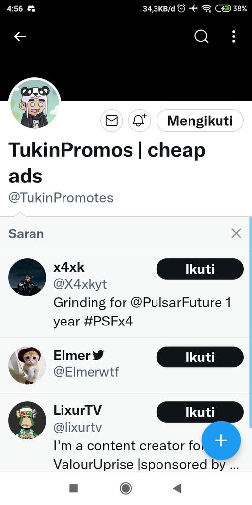 riegomissufe's tweet photo. @bunniefied @TukinPromotes Done https://t.co/yuQIWfzvLt