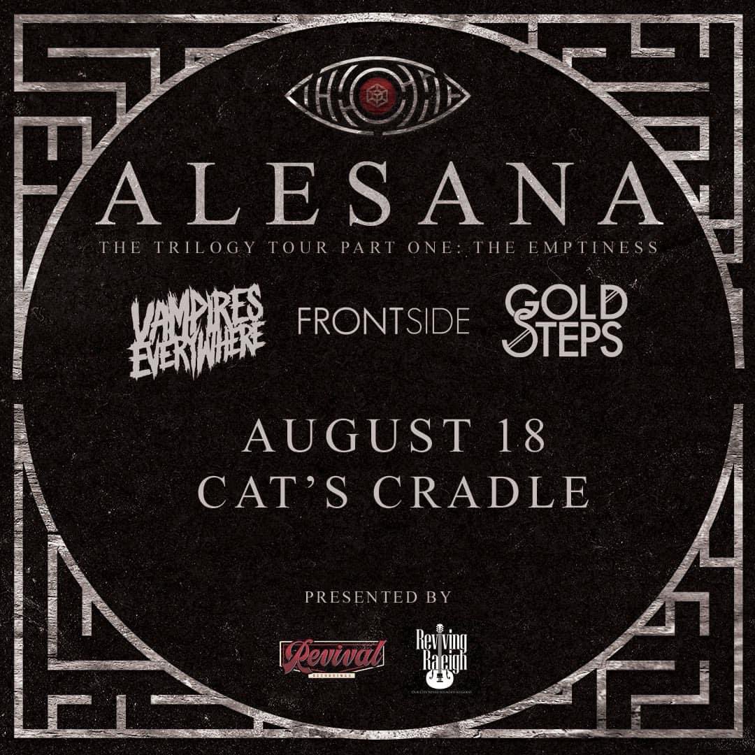 Meet And Scream VIP tweet media