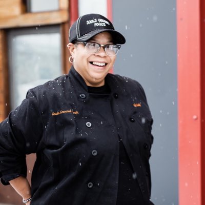SoulsGround's tweet photo. #NewProfilePic https://t.co/0gCWaNt6wn