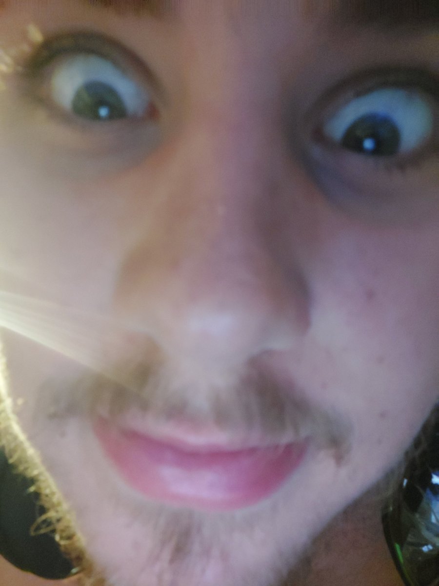 I bought my own Account? Thats a new one