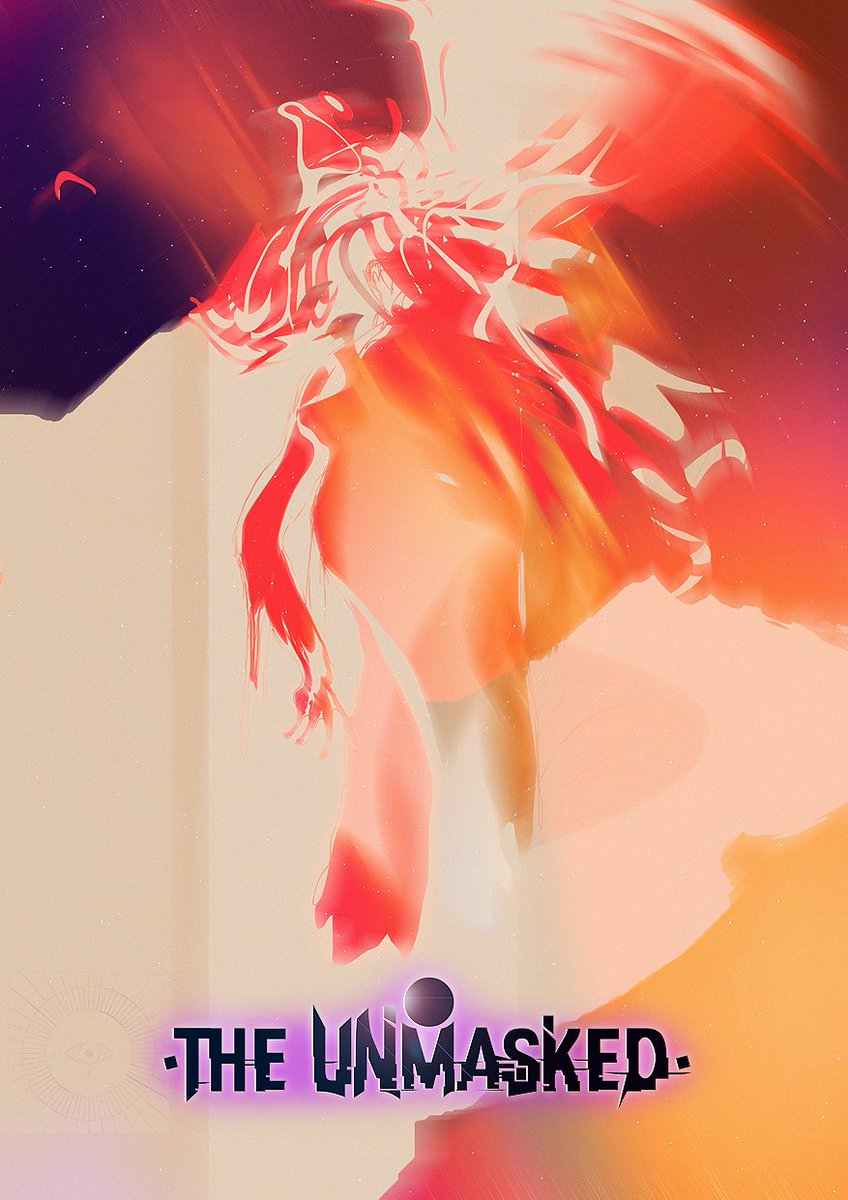 Ordo (@ordouniverse) on Twitter photo 