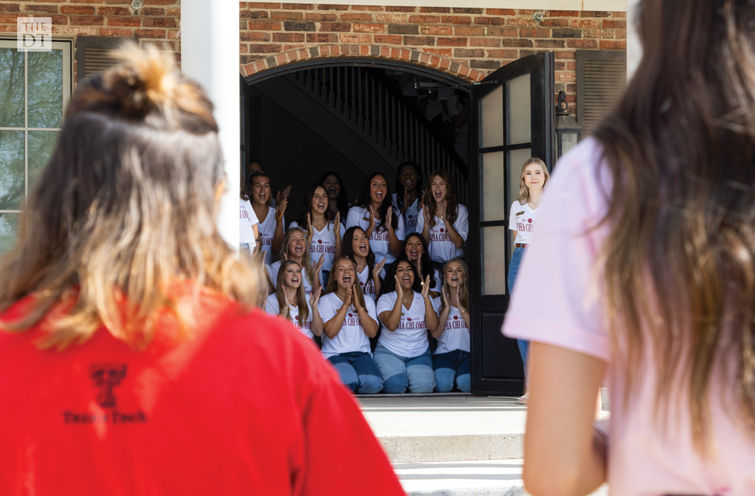 The Daily Toreador tweet media