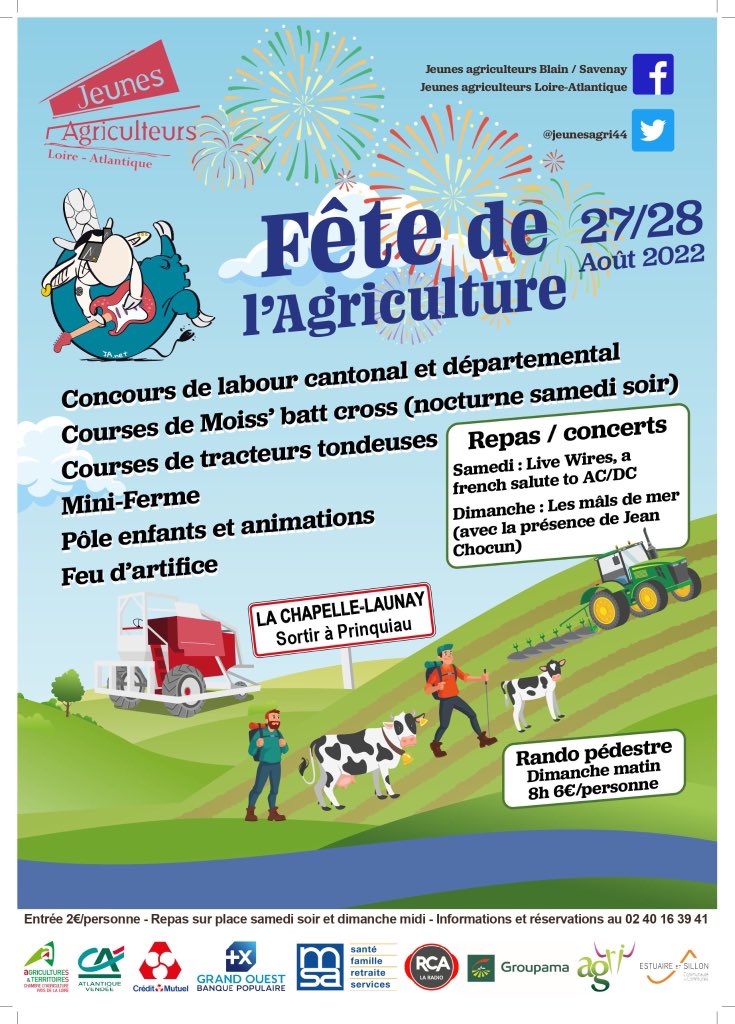 Lycée ISSAT des Pays de Vilaine tweet media