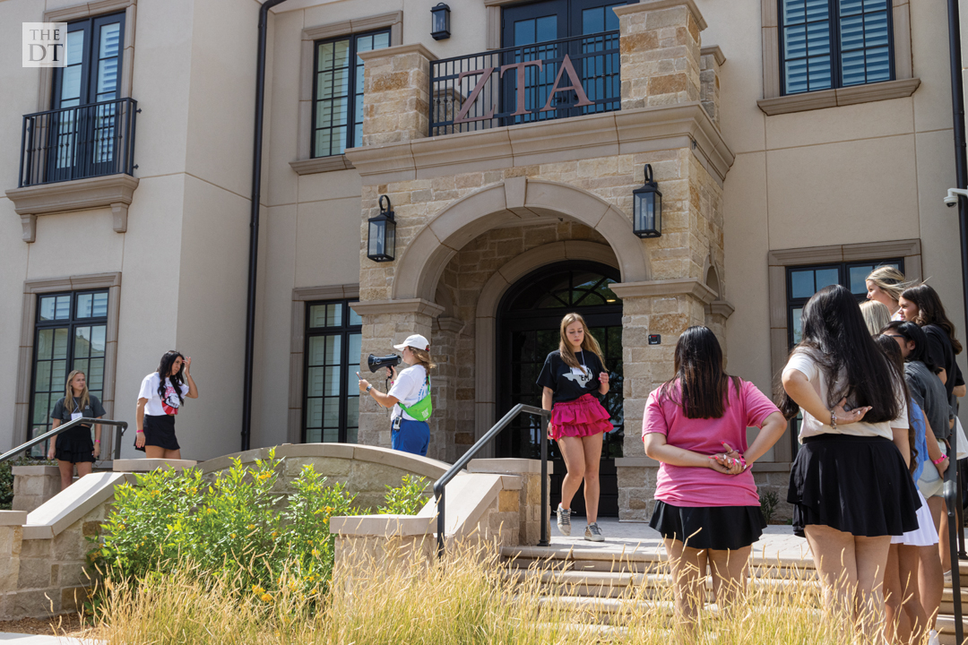 The Daily Toreador tweet media