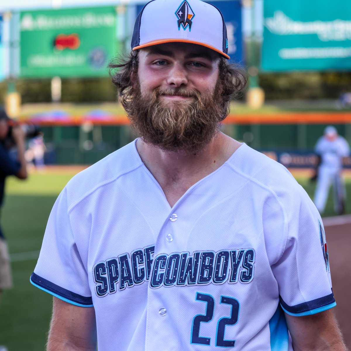 SLSpaceCowboys's tweet photo. Round 2 ready ✌️ https://t.co/Xac4AAcwIk