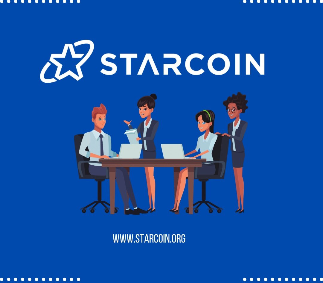 Krypt__e's tweet photo. The on-chain governance of the @StarcoinSTC blockchain mechanism ensures the capabilities of continuous evolution and ecological construction of the chain.
#StarcoinSTC $STC #Blockchain https://t.co/MgzXHOBpbs