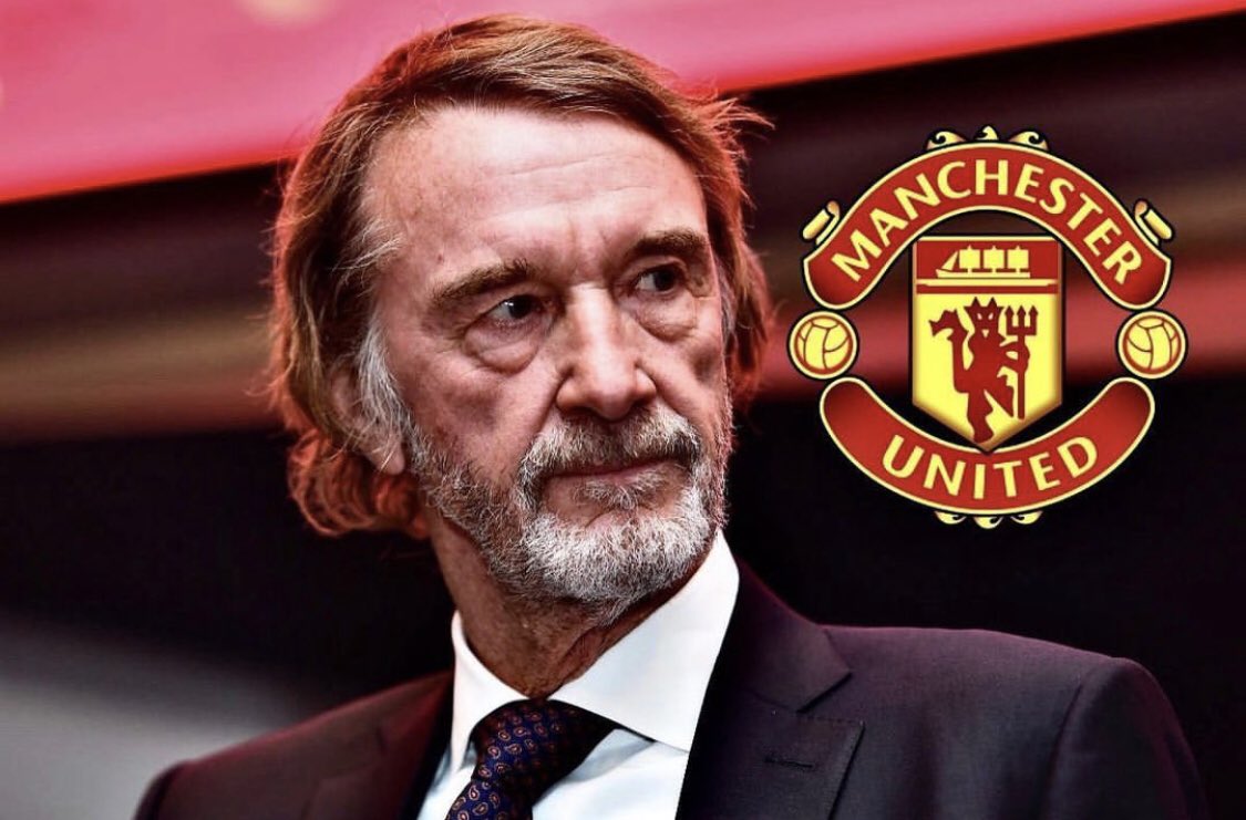 UtdLoyals_'s tweet photo. #SirJimRatcliffeIn &amp; #GlazersOutNOW 

Are the only 2 hashtags I wanna see on my TL 😍👍🏼 #MUFC 🔴✅ https://t.co/YK5xgahpGj