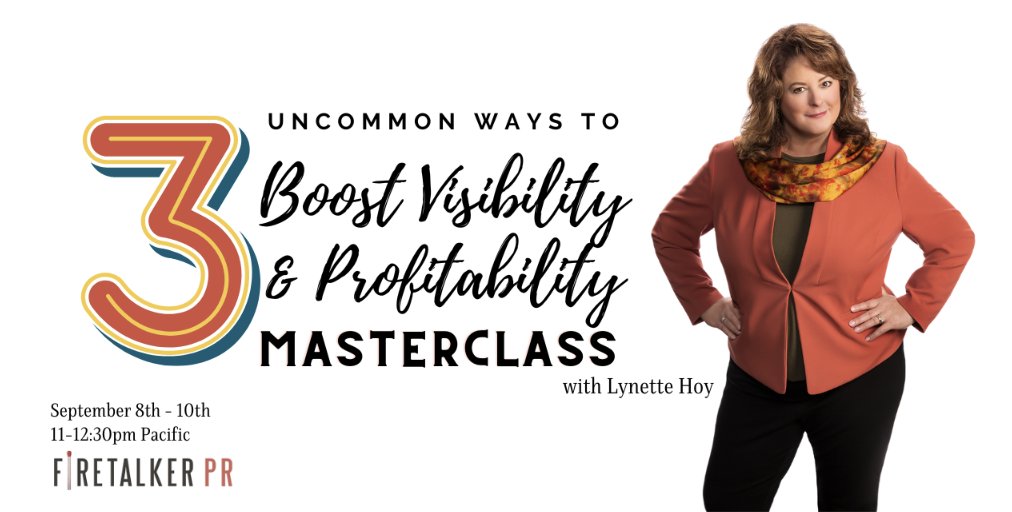 dreamosity's tweet photo. Are you tired of being the best-kept secret in your industry? It’s time to become smokin’ hot, not the one they forgot. Join me and register for 3 Uncommon Ways to Boost Visibility and Profitability Masterclass:

https://t.co/TyXYPDvTjz https://t.co/zt0bortjPg