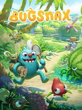 VixenlorTTV's tweet photo. THATS RIGHT! Another new game tonight at 8om EST! Join me in the adventures of BUGSNAX! https://t.co/WtmdQtjpDi!

#bugsnax #gamergirl #consolesteamer #smallstreamer #smallstreamcommunity #newgames https://t.co/4CqWl0WMCm