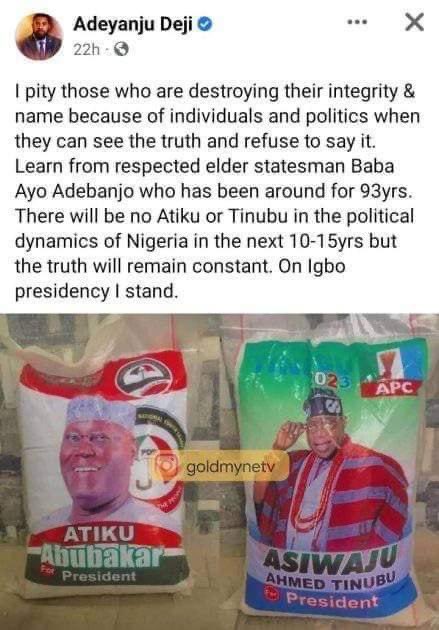 TheRealWAProphet🇬🇭🇮🇱🇳🇬🇬🇳🇭🇲🇬🇧🇱🇷 tweet media