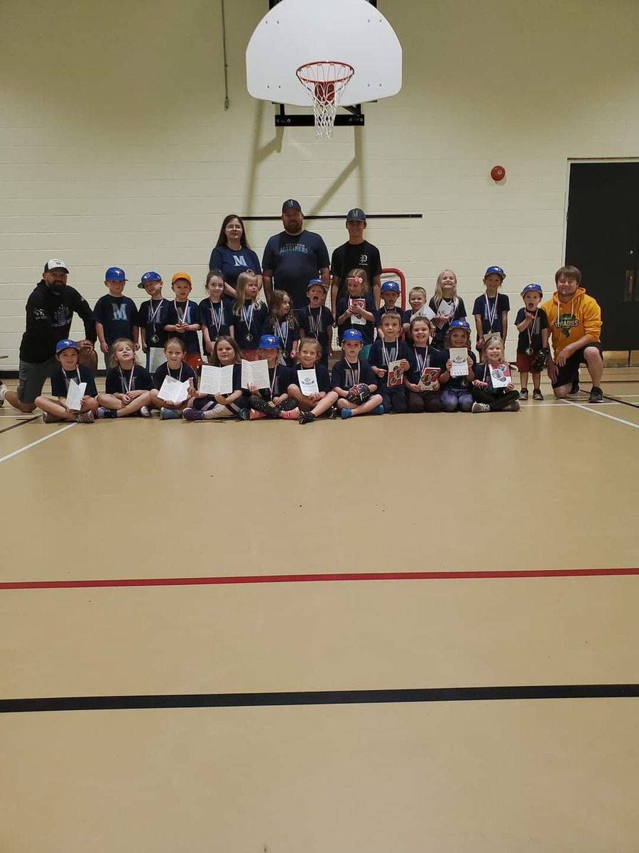 JarodPEI's tweet photo. And that's a warp for a #RallyCapsOn summer. Kids are looking forward to next year already!
@BlueJays @baseballcanada
⚓️⚾️ https://t.co/UXVgfwgFZ9