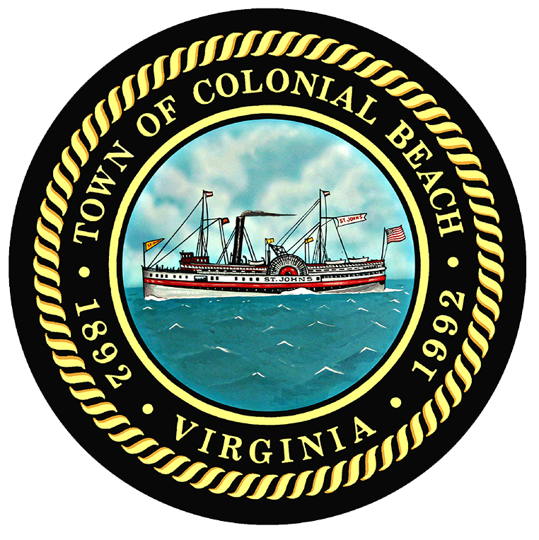 Notice pursuant to Va Code § 2.2-3707: CB Town Council & Town Staff invited to “Soft Opening” of PointsBet Riverboat on the Potomac (Sportsbook), at 301 Beach Terrace, Colonial Beach, VA 22443, Thurs, 8/18/2022, 1pm to no later than 7pm. Two or more Town Council may attend.