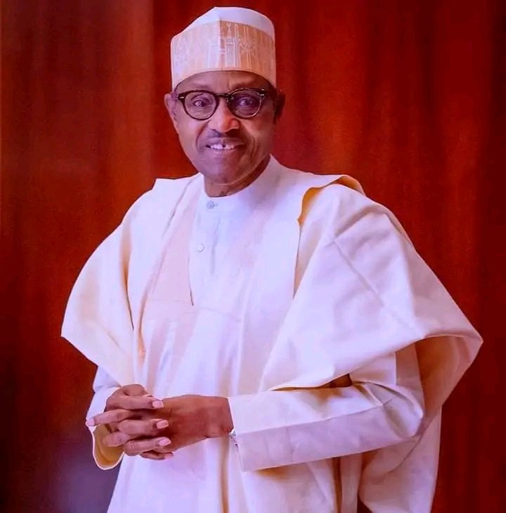 UsmanAhmadJibr2's tweet photo. He was a leader, a  true leader with all qualities of leadership,a true leader who led for example; a leader whose leadership was accepted by all and sundry in respect to terrible or religious🇳🇬🇳🇬🇳🇬,
#muhammadbuhari. https://t.co/UJmB5hIv1o