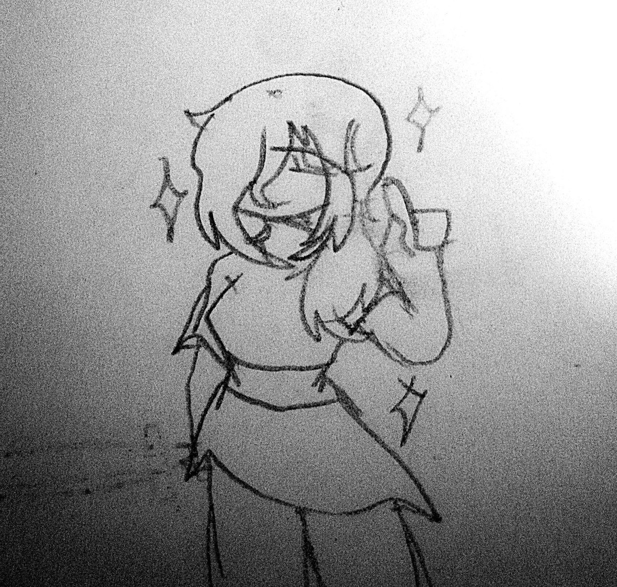 Liner762637911's tweet photo. I like it very much Minecraft Alex This character because she looks cool💕 #Minecraft #Squareman #Alex https://t.co/HnOGyepObi