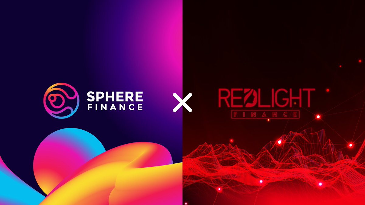 Sphere Finance (🔮,💜) tweet media