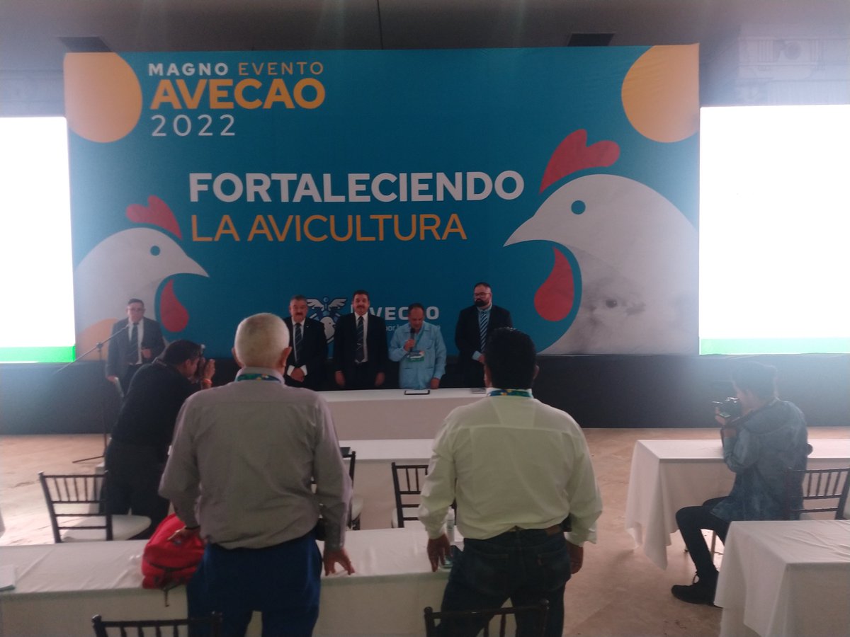 anecaac's tweet photo. Comienza el Precongreso Avilab, en el marco del Magno Evento Avecao 2022. El Dr. Assad Heneidi, presidente de Aneca inauguró el Precongreso.
#Avecao #Aneca #Avicultura #Avilab https://t.co/tH7R8o5uEB