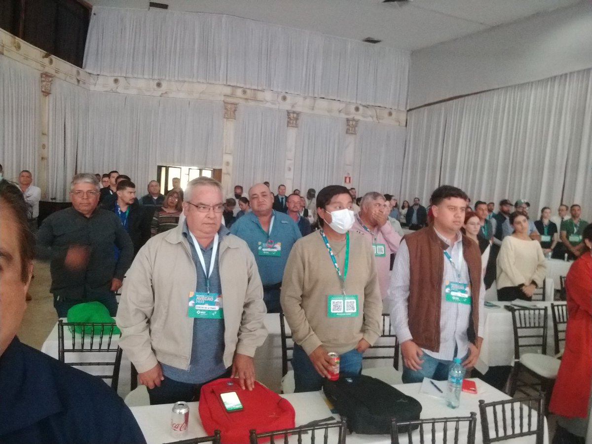 anecaac's tweet photo. Comienza el Precongreso Avilab, en el marco del Magno Evento Avecao 2022. El Dr. Assad Heneidi, presidente de Aneca inauguró el Precongreso.
#Avecao #Aneca #Avicultura #Avilab https://t.co/tH7R8o5uEB