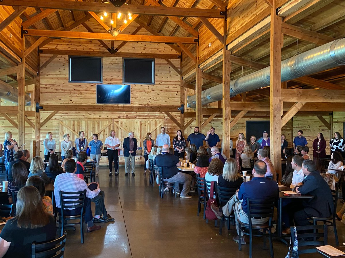 Watertown High School tweet media