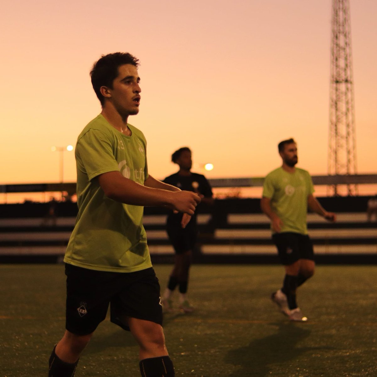 ForjaesSC's tweet photo. Resultado Final/Final Score:
Forjães SC 3 - 2 @VSC1915

We are now 3-0 this preseason

#writeourstory https://t.co/SuUVzqwylm