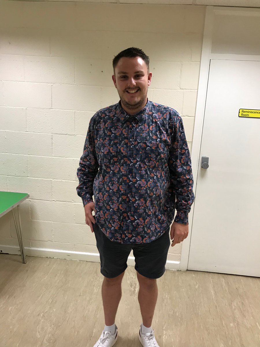 Matt Wareing tweet media