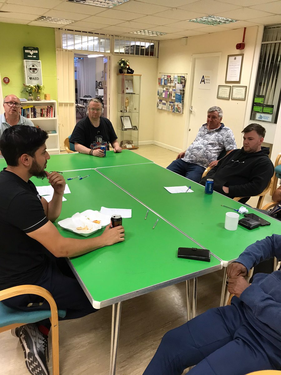 Matt Wareing tweet media