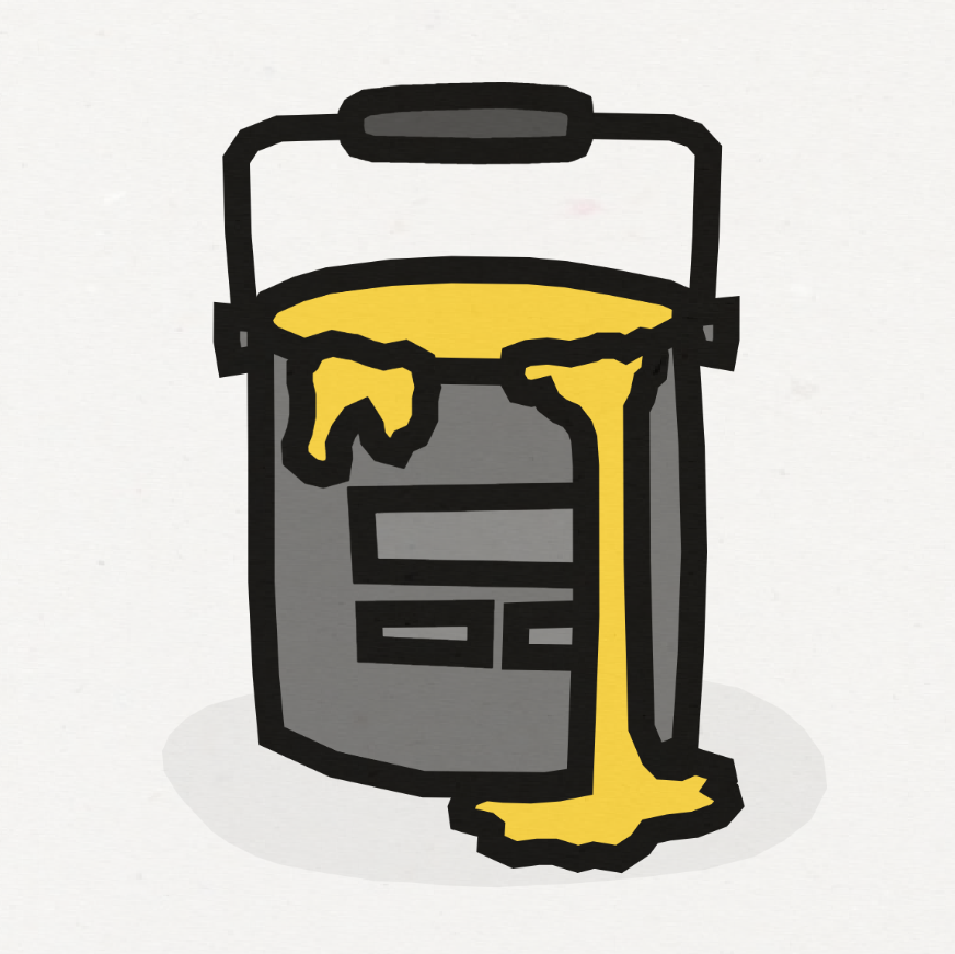 ToyventureGame's tweet photo. Paint!? Wonder what this could mean...🎨🤔
#toyventure #virtualworld #MMO #clubpenguin #boxcritters https://t.co/JJSvrZQ5MO