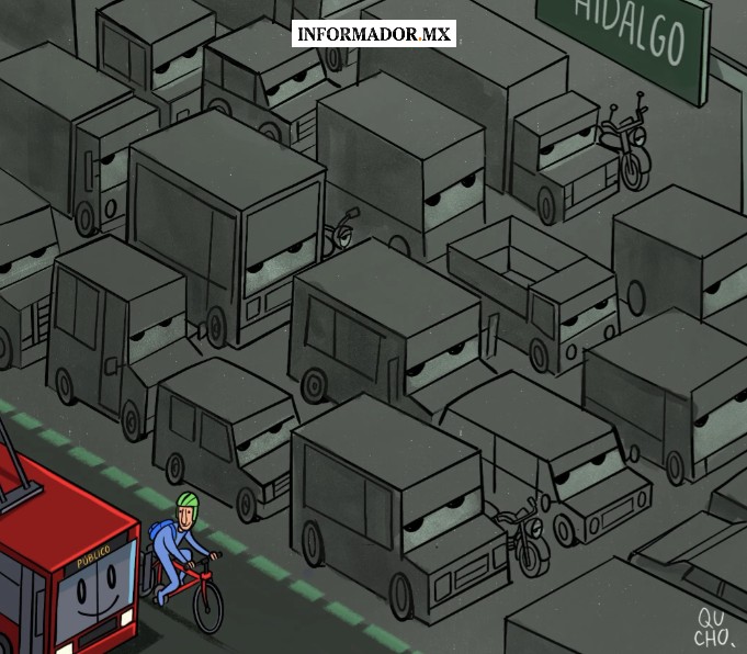 EL INFORMADOR IDEAS tweet media