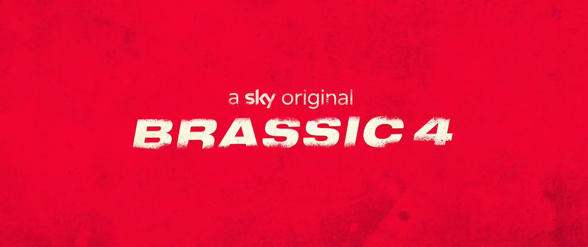 Amer's Brassic... quite literally!