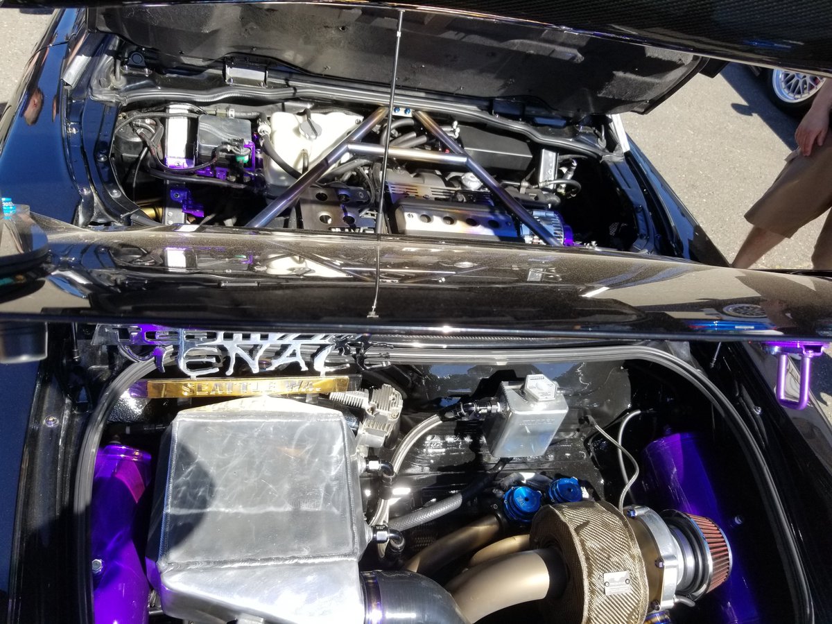 StreetStryker's tweet photo. '
Catch Me If Ya Can!
#sickrides #streetrace #car #cars #drift #drifting #jdm #love #bitcoin #motorsport #ethereum #driftrcar @streetstryker https://t.co/HmKFpumlt6