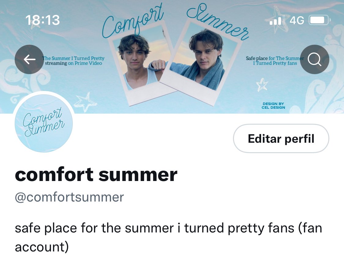 comfortsummer tweet picture